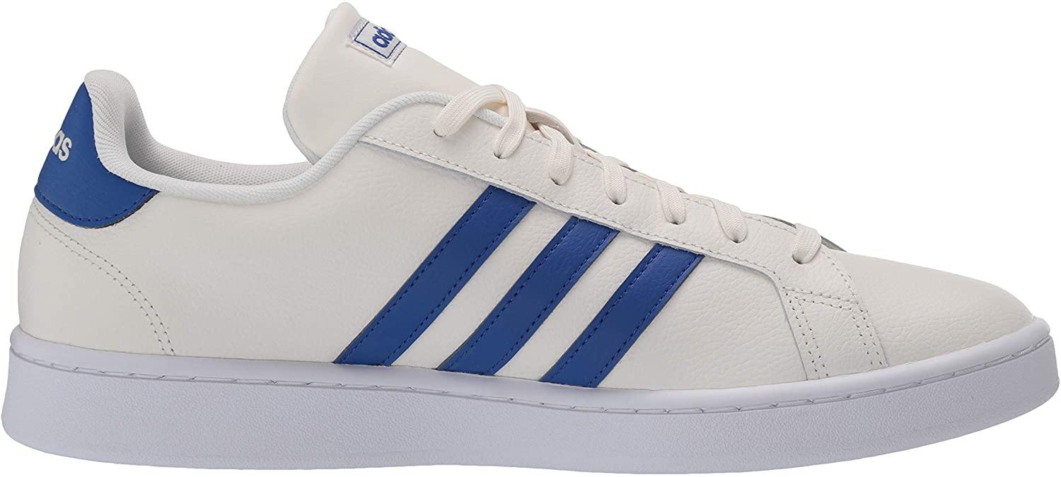 adidas Men's Grand Court Sneaker