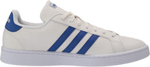 
                        
                          गैलरी व्यूवर में इमेज लोड करें, adidas Men's Grand Court Sneaker
                        
                      