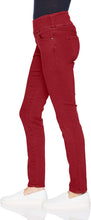 
                        
                          गैलरी व्यूवर में इमेज लोड करें, Jag Jeans Women's Nora Knit Pull on Skinny Fit Jean
                        
                      