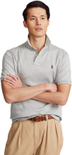
                        
                          將圖片載入圖庫檢視器 Polo RL Men's Interlock Pony Shirt
                        
                      