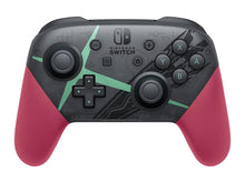 
                        
                          画像をギャラリービューアに読み込む, Nintendo Switch Pro Controller - Xenoblade Chronicles 2 Edition - JOY2ESpree
                        
                      