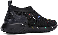 
                        
                          Load image into Gallery viewer, Soulsfeng Mens Running Shoes Mesh Breathable Lightweight Cushioning Training Athletic Sneakers
                        
                      