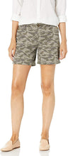 
                        
                          Cargar imagen en el visor de la galería, Jag Jeans Women's Sandra 6" Twill Short
                        
                      