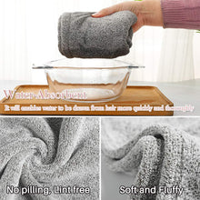 
                        
                          Load image into Gallery viewer, Vinker 3 Pack Hair Towel Wrap, Microfiber Quick Drying Hair Towels, Bath Dryer Caps, Bath Hair Drying Towel, Quick Dryer Hat for Women Girls
                        
                      