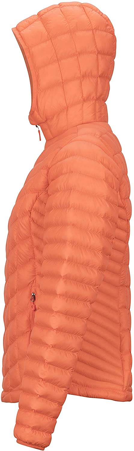Marmot Women's Featherless Hoody