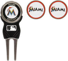 
                        
                          Load image into Gallery viewer, Team Golf MLB Arizona Diamondbacks Divot Tool - JOY2ESpree
                        
                      