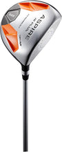 
                        
                          將圖片載入圖庫檢視器 Aspire Junior Plus Complete Golf Club Set for Children, Kids - 5 Age Groups Boys and Girls - Right Hand - JOY2ESpree
                        
                      