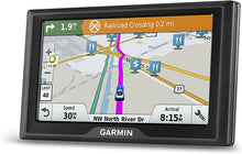 
                        
                          Cargar imagen en el visor de la galería, Garmin Drive 61 USA LM GPS Navigator System with Lifetime Maps, Spoken Turn-By-Turn Directions
                        
                      