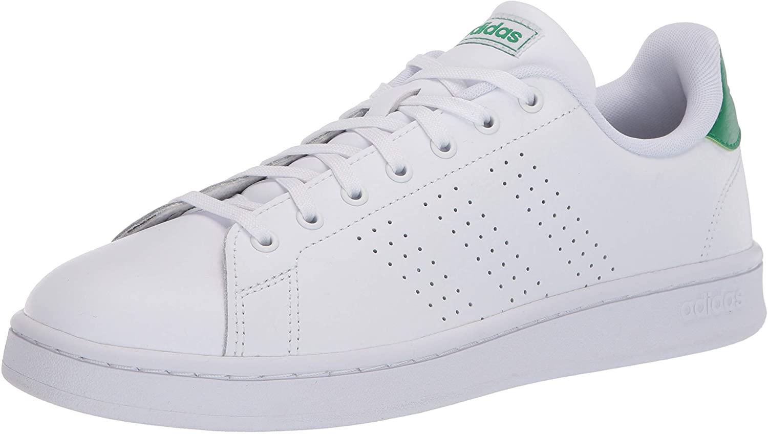 adidas Women's Advantage Tennis Shoes