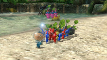 
                        
                          画像をギャラリービューアに読み込む, Pikmin 3 Deluxe - Nintendo Switch - JOY2ESpree
                        
                      
