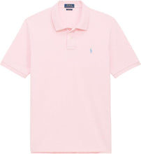 
                        
                          गैलरी व्यूवर में इमेज लोड करें, Polo RL Men's Custom Slim Fit Mesh Pony Shirt
                        
                      