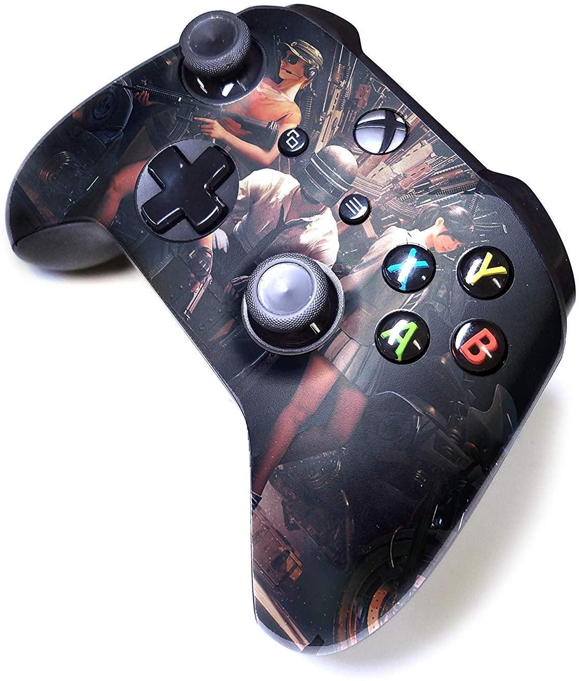 DreamController Original Wireless Custom Xbox One Controller - Xbox One Custom Controller Works - JOY2ESpree