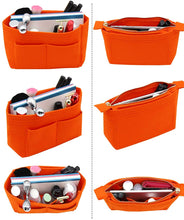 
                        
                          Muat gambar ke penampil Galeri, LEXSION Organizer,Bag Organizer,Insert purse organizer with 2 packs in one set fit LV NeoNoe Noé Series perfectly
                        
                      