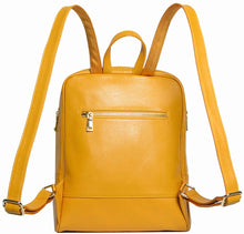 
                        
                          画像をギャラリービューアに読み込む, Coolcy Hot Style Women Real Genuine Leather Backpack Fashion Bag
                        
                      