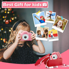
                        
                          Muat gambar ke penampil Galeri, Jogotoll Kids Camera,Best Birthday Gifts for Boys Age 3-8 - JOY2ESpree
                        
                      