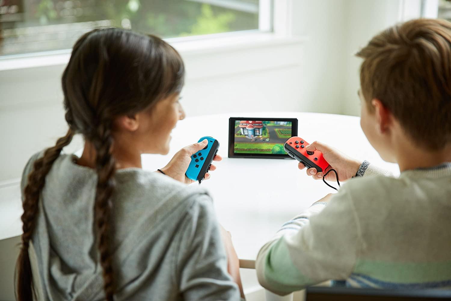 Pokemon: Let's Go, Eevee! - JOY2ESpree