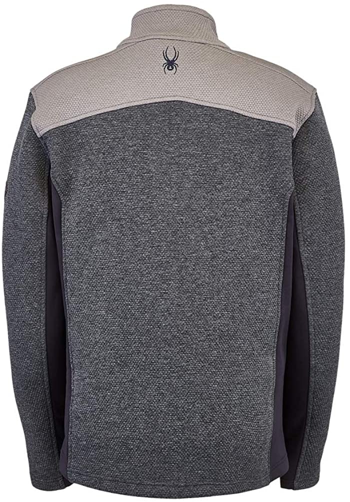 Spyder Men’s Encore Fleece Jacket