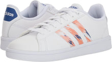 
                        
                          Load image into Gallery viewer, adidas Women's Cloudfoam Advantage Cl Sneaker - JOY2ESpree
                        
                      