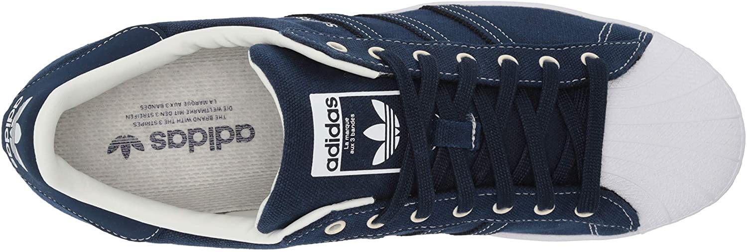 adidas Originals Men's Superstar Shoes - JOY2ESpree