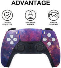 
                        
                          画像をギャラリービューアに読み込む, Custom Skin for PS5 Console and Controllers,Personalized Vinyl Sticker Compatible with Playstation 5 Standard Edition - JOY2ESpree
                        
                      