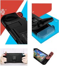 
                        
                          गैलरी व्यूवर में इमेज लोड करें, Jiarusig Compatible with Nintendo Switch Case, Switch Protective Case - JOY2ESpree
                        
                      