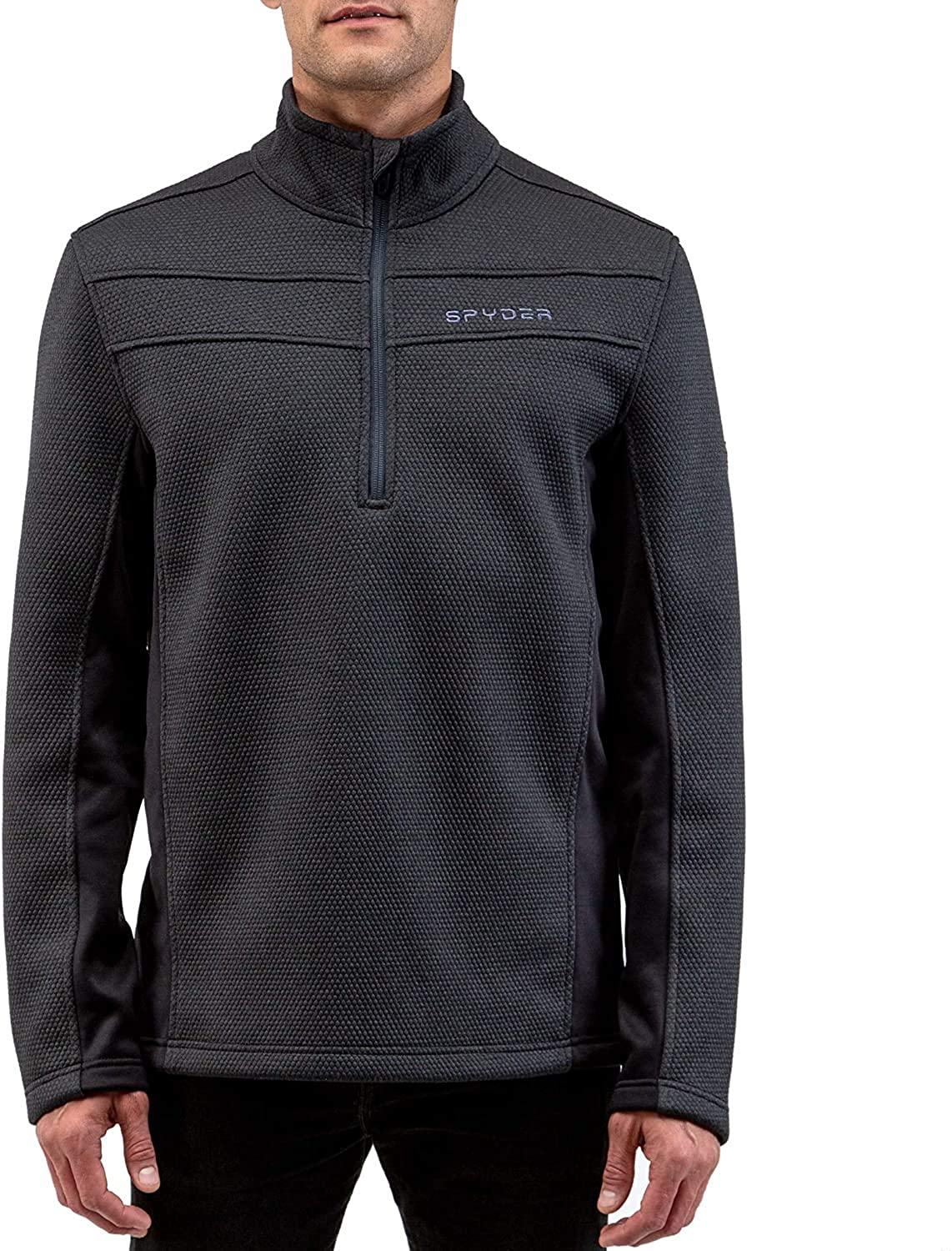 Spyder mens Club Polo Shirt