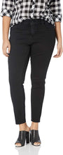 
                        
                          Muat gambar ke penampil Galeri, Jag Jeans Women's Plus Size Cecilia Skinny Fit Jean
                        
                      