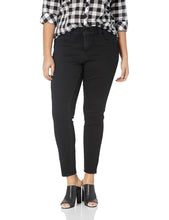 
                        
                          Muat gambar ke penampil Galeri, Jag Jeans Women's Plus Size Cecilia Skinny Fit Jean
                        
                      
