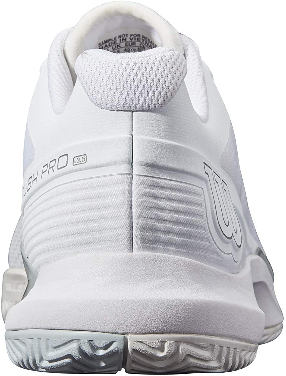 Wilson Men's Tennis Shoe - JOY2ESpree