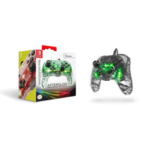 
                        
                          画像をギャラリービューアに読み込む, Afterglow Prismatic LED Deluxe+ Audio Wired Controller: Multicolor - Nintendo Switch - JOY2ESpree
                        
                      