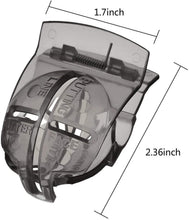 
                        
                          Muat gambar ke penampil Galeri, WILLBOND 2 Pieces Golf Ball Line Liner Drawing Marking Alignment Putting Tool and 2 Pieces Golf Ball Marker Pen, 4 Pieces Totally - JOY2ESpree
                        
                      