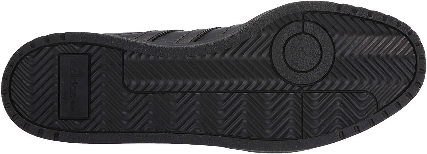 adidas Originals Men's Team Court Sneaker - JOY2ESpree