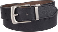 
                        
                          Cargar imagen en el visor de la galería, Columbia Boys' Big 1" Wide Classic Reversible Belt
                        
                      