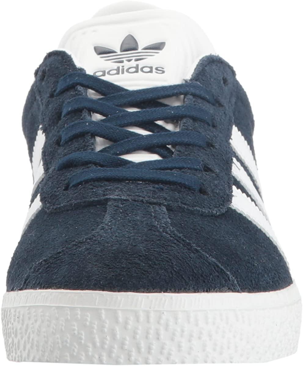 adidas Originals Unisex-Child Gazelle Sneaker