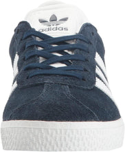 
                        
                          Load image into Gallery viewer, adidas Originals Unisex-Child Gazelle Sneaker
                        
                      
