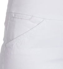 
                        
                          將圖片載入圖庫檢視器 Jag Jeans Women's Ainsley Pull on Classic Fit Bermuda Short
                        
                      