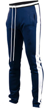 
                        
                          將圖片載入圖庫檢視器 Screenshotbrand Mens Hip Hop Premium Slim Fit Track Pants
                        
                      