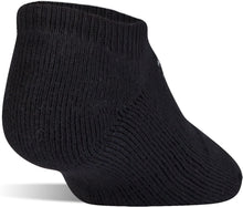 
                        
                          画像をギャラリービューアに読み込む, Under Armour Youth Cotton No Show Socks, 6-pairs - JOY2ESpree
                        
                      