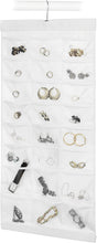 
                        
                          Load image into Gallery viewer, Whitmor Handbag File, Clear
                        
                      