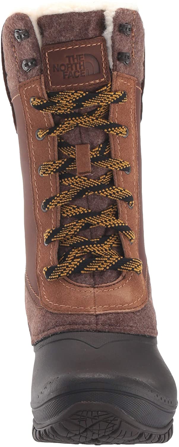 The North Face Shellista II Mid Snow Boot