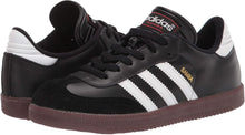 
                        
                          Load image into Gallery viewer, adidas Performance Samba M I Leather Indoor Soccer Shoe (Infant/Toddler) - JOY2ESpree
                        
                      