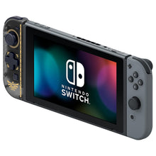 
                        
                          Cargar imagen en el visor de la galería, PDP Gaming Custom Light Up Protective Dock Shield: Multicolor - Nintendo Switch - JOY2ESpree
                        
                      