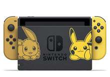 
                        
                          將圖片載入圖庫檢視器 Pokemon: Let's Go, Eevee! - JOY2ESpree
                        
                      