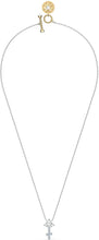 
                        
                          將圖片載入圖庫檢視器 SWAROVSKI Women's All Zodiac Symbols Crystal Pendant, Mixed Metal Finish, Clear White Crystal Necklace Jewelry Collection - JOY2ESpree
                        
                      