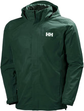 
                        
                          Muat gambar ke penampil Galeri, Helly-Hansen Men's Dubliner Waterproof Windproof Breathable Rain Coat Jacket
                        
                      