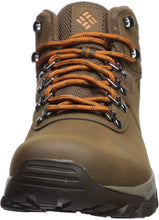 
                        
                          Load image into Gallery viewer, Columbia Men's Newton Ridge Plus Ii Waterproof Hiking Boot Shoe
                        
                      