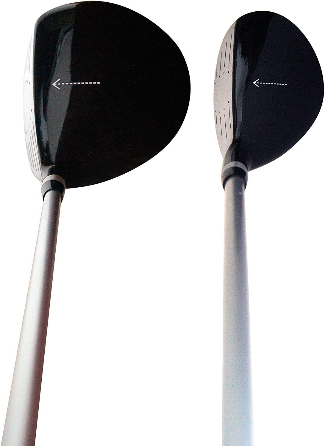 Aspire Junior Plus Complete Golf Club Set for Children, Kids - 5 Age Groups Boys and Girls - Right Hand - JOY2ESpree
