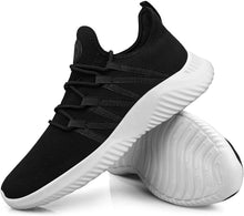 
                        
                          將圖片載入圖庫檢視器 Feethit Mens Slip On Running Shoes Breathable Lightweight Comfortable Fashion Non Slip Sneakers for Men
                        
                      