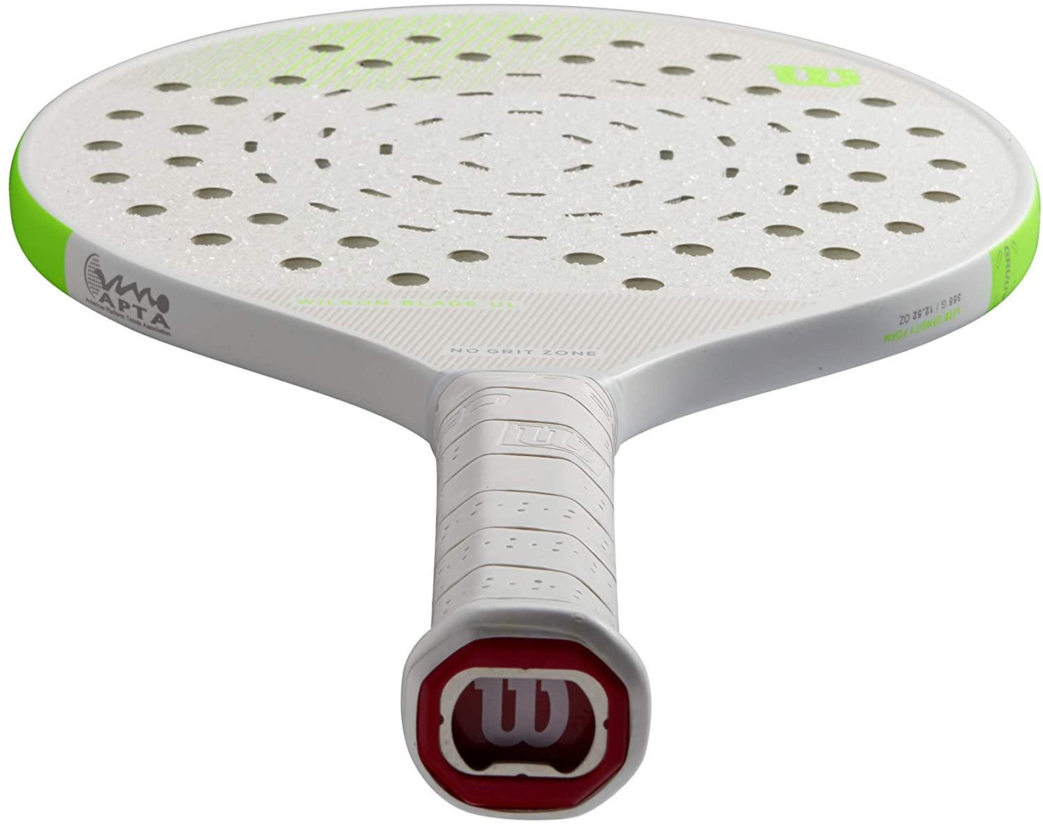 Wilson Platform Tennis Paddle - JOY2ESpree