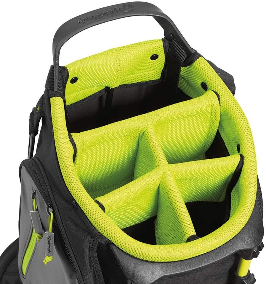 TaylorMade FlexTech Bag - JOY2ESpree